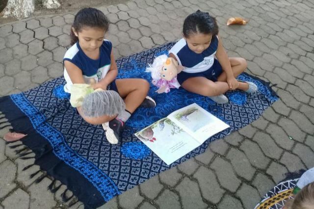 Dia Nacional do Livro Infantil