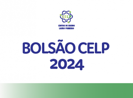 Bolsão CELP 2024