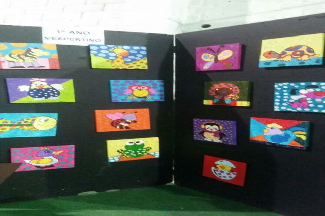 Vernissage 2015