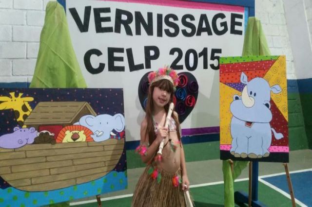 Vernissage 2015