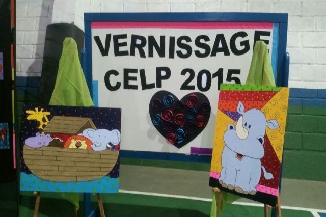 Vernissage 2015