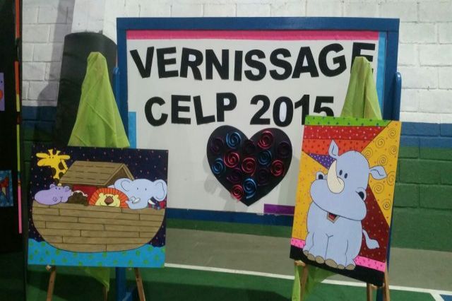 Vernissage 2015