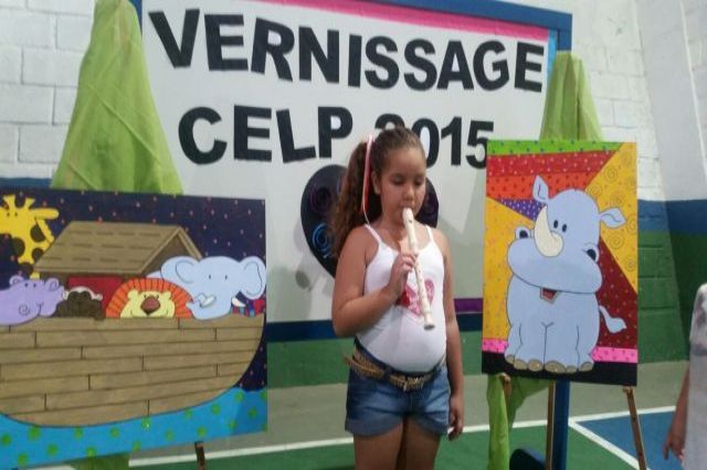 Vernissage 2015