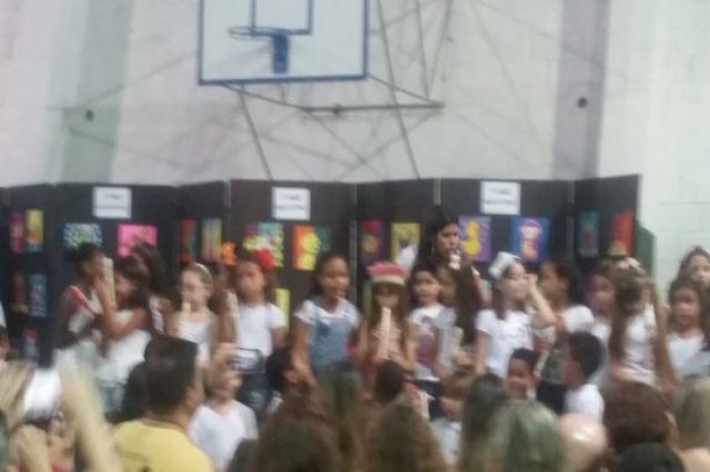 Vernissage 2015