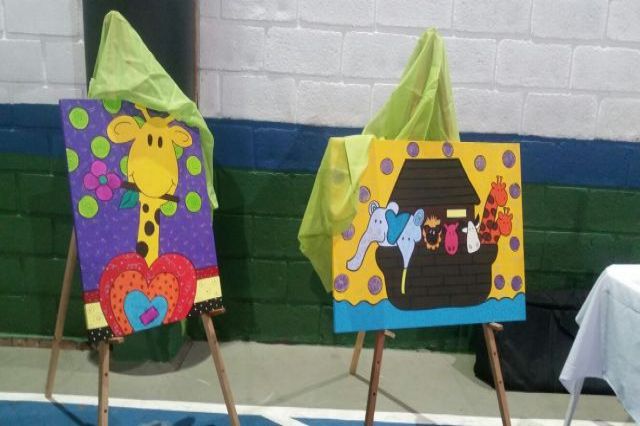 Vernissage 2015