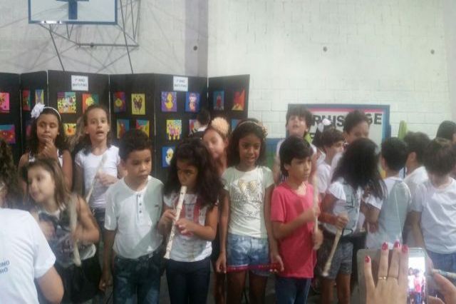 Vernissage 2015