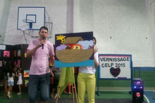 Vernissage 2015