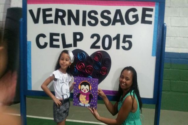 Vernissage 2015