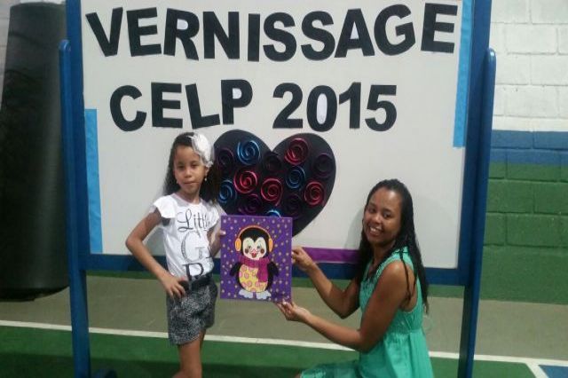 Vernissage 2015
