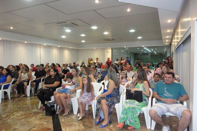 FORMATURA PROERD 2015