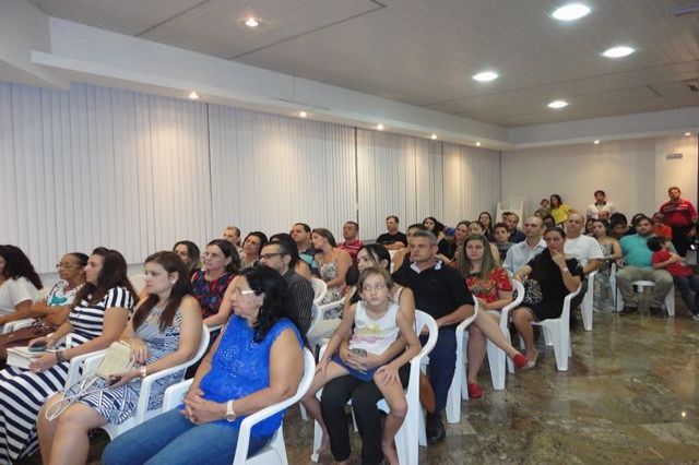 FORMATURA PROERD 2015