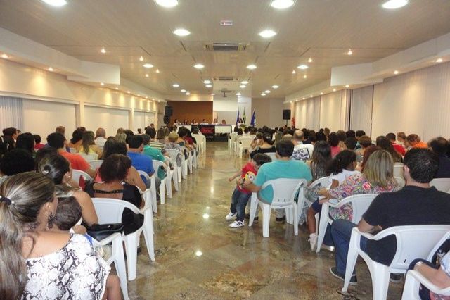 FORMATURA PROERD 2015