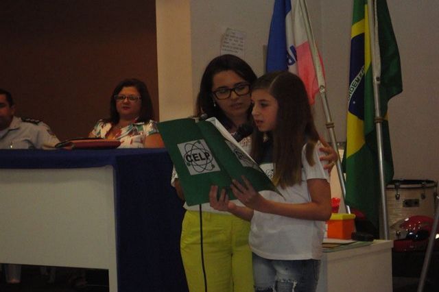 FORMATURA PROERD 2015