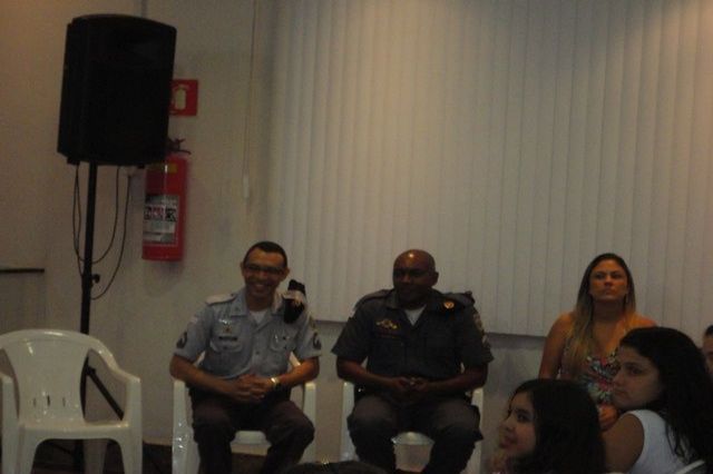 FORMATURA PROERD 2015