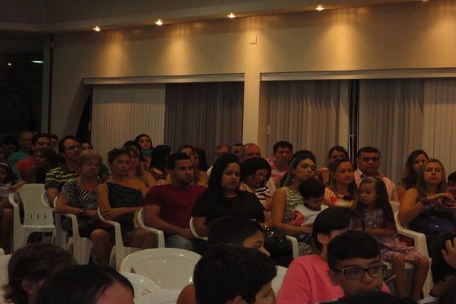 FORMATURA PROERD 2015