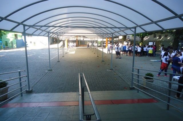 VIII Feira de inovações Tecnológicas CELP