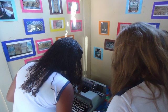 VIII Feira de inovações Tecnológicas CELP