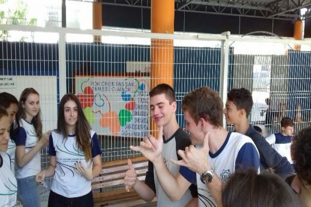 VIII Feira de inovações Tecnológicas CELP