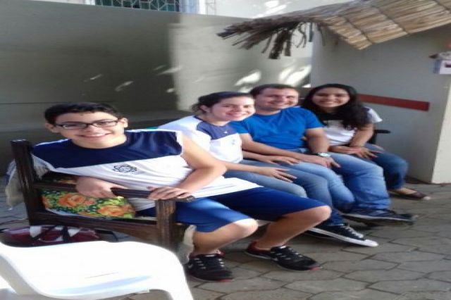 VIII Feira de inovações Tecnológicas CELP