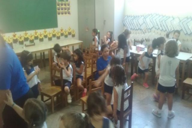 DESCOBRINDO NOVOS SABORES