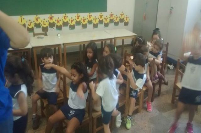 DESCOBRINDO NOVOS SABORES