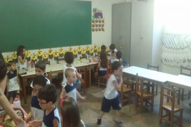 DESCOBRINDO NOVOS SABORES