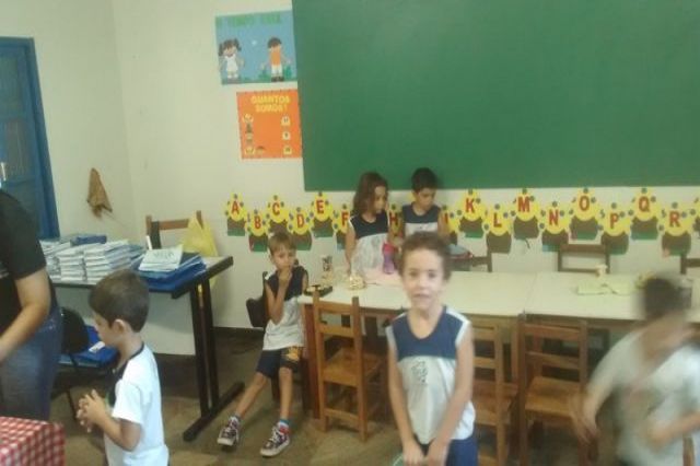 DESCOBRINDO NOVOS SABORES