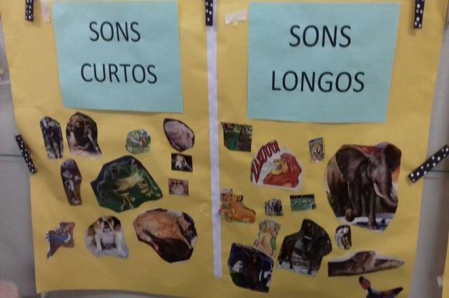 Musicalização Infantil