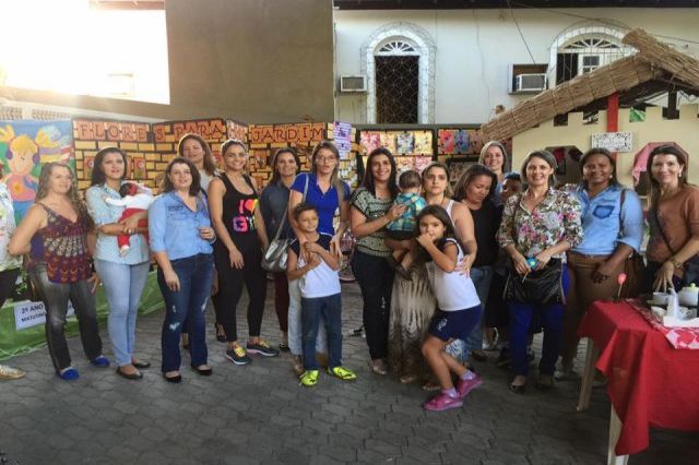 Semana das Mães