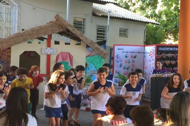 Semana das Mães