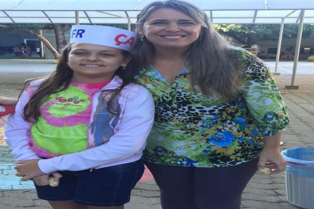 Semana das Mães