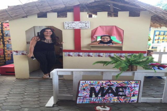 Semana das Mães