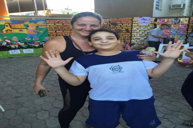 Semana das Mães
