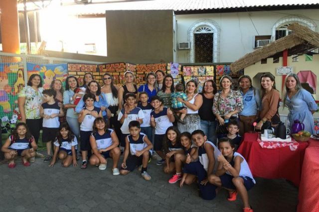 Semana das Mães