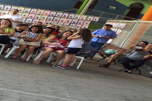 Semana das Mães