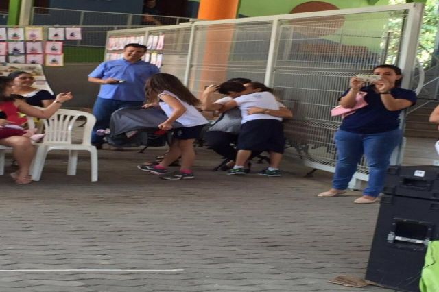 Semana das Mães