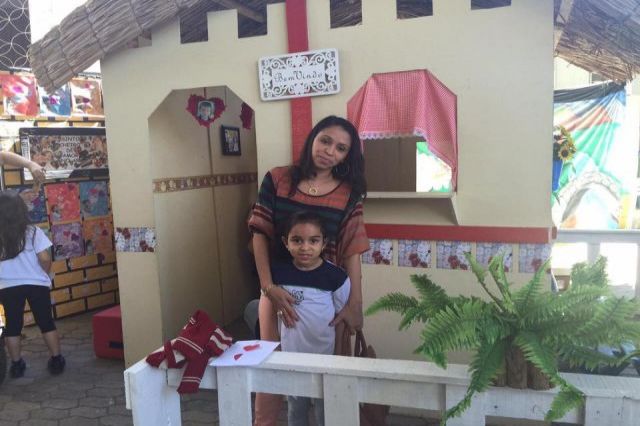 Semana das Mães
