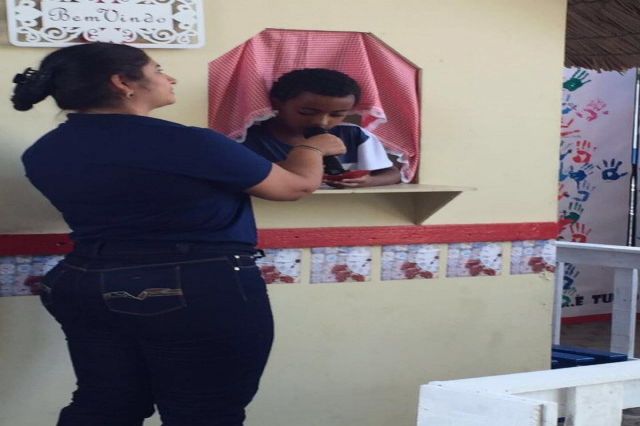 Semana das Mães