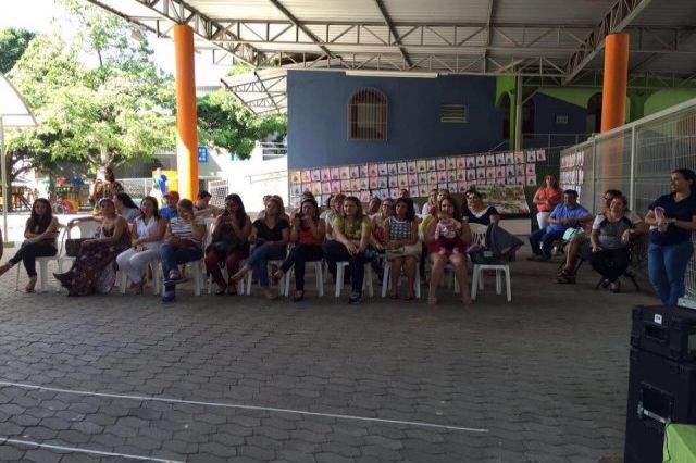 Semana das Mães