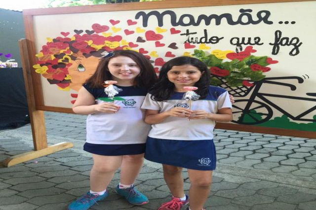 Semana das Mães