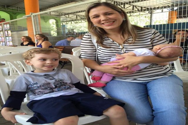 Semana das Mães