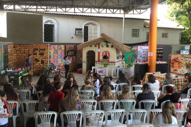 Semana das Mães