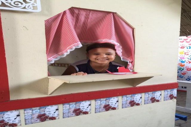 Semana das Mães