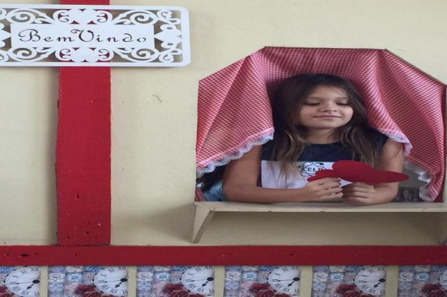 Semana das Mães