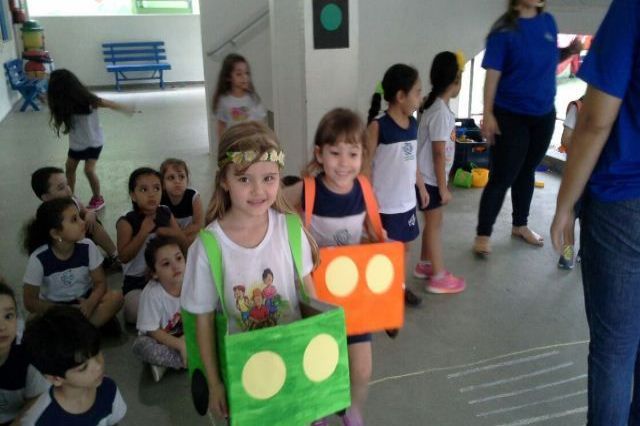 Educação no Trânsito