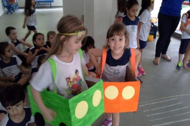 Educação no Trânsito
