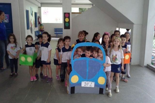 Educação no Trânsito