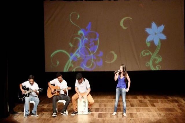 SARAU ENSINO FUNDAMENTAL II