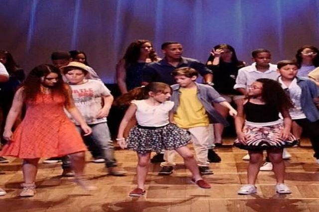 SARAU ENSINO FUNDAMENTAL II