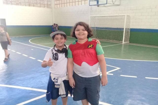 CARNACELP 2017